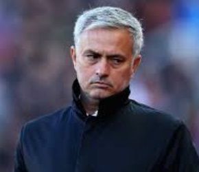 Best Paid manager in the world Jose Mourinho
