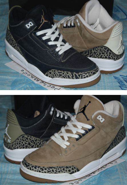 unreleased jordans for sale