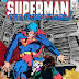 Superman: The Secret Years #3 - Frank Miller cover