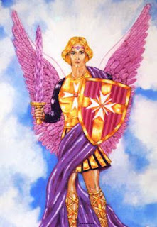 arcángel zadquiel el arcángel zadquiel