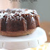 Greek Spice Cake #SundaySupper