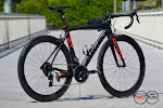 Divo ST SRAM Force eTap AXS Complete Bike at twohubs.com