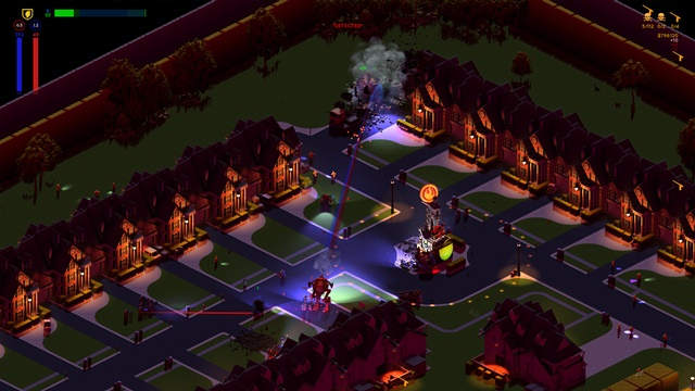 Brigador PC Full Brigador PC Full