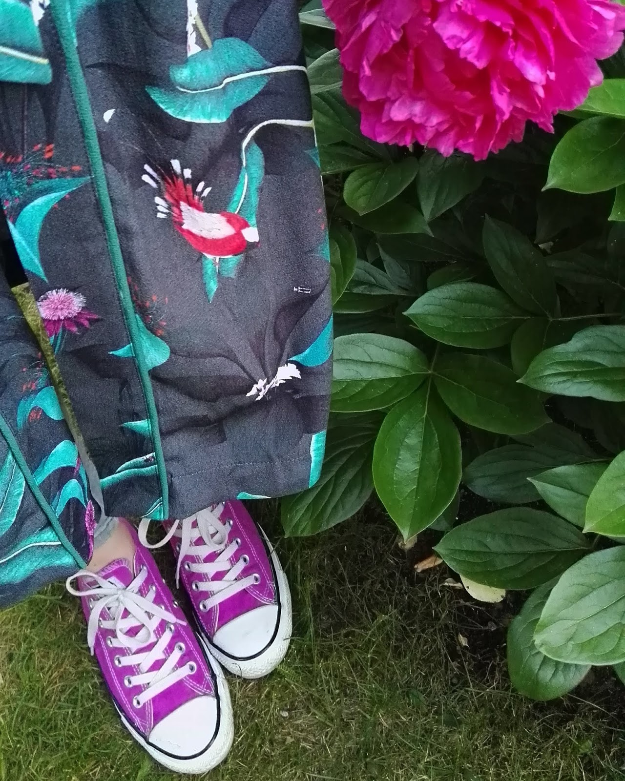 Letnia wyprzedaż w H&M - trendy na lato 2018