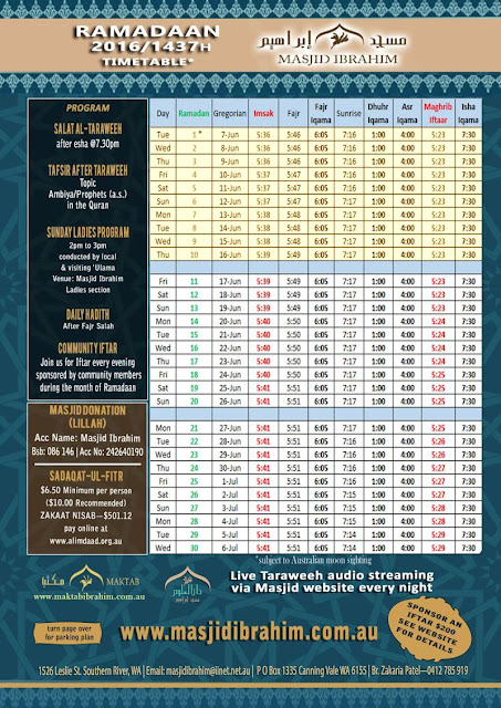 Waktu Solat Kl Dan Selangor Surat Mit