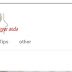 MARI MENGEDIT TEMPLATE BLOGGER: bag 1: tema "TERKEMUKA"