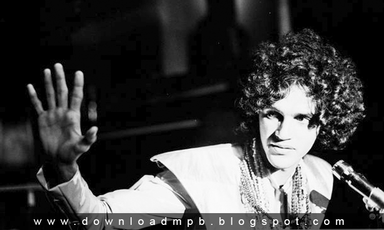 Caetano veloso 1971 rar