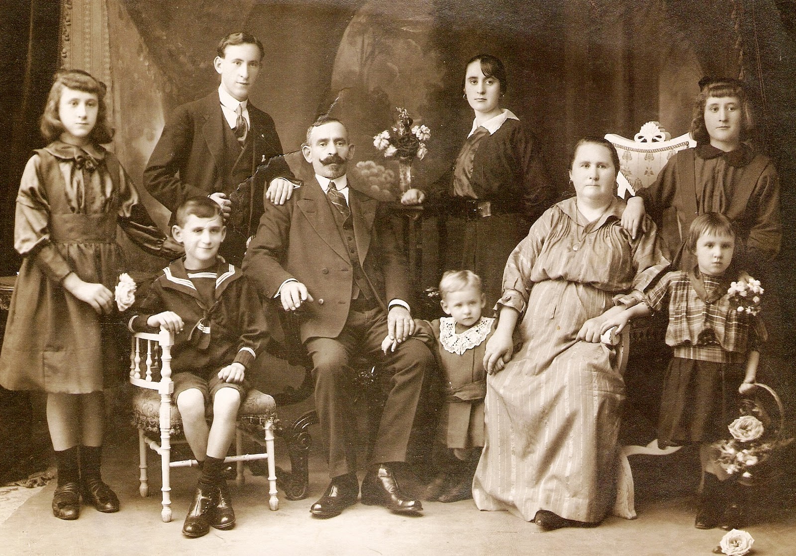 Fundación Familia La Familia Sus orígenes históricos remotos de Fustel de Coulanges
