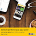 MTN Nigeria: Get access to exclusive songs on Music Plus with our data plans.