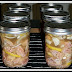 SANDRA'S ALASKA PICKLED KING SALMON