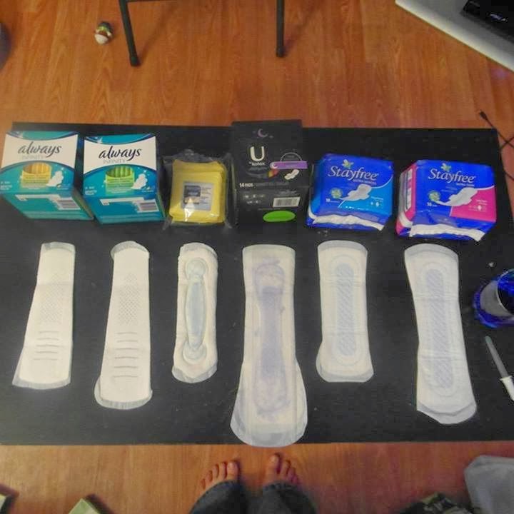 Whisper, Stayfree போன்ற நாப்கின்களை பெண்கள் உபயோகிப்பதால் ஏற்படும் தீமைகள்