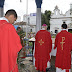 Fé e devoção no Domingo de Ramos em Serrinha
