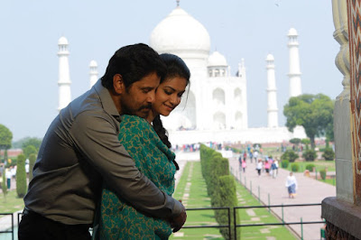 Chiyaan Vikram Saamy Square First Look Photos chiyaan vikram saamy square first look photos