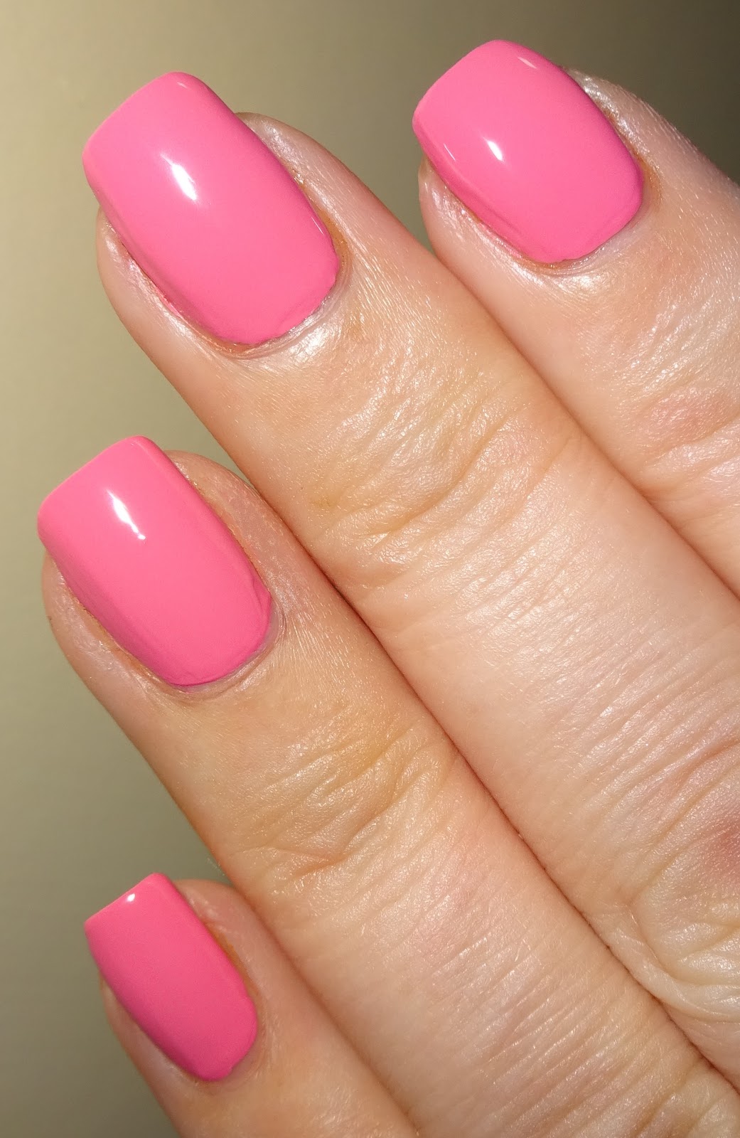 Wendy's Delights Avon True Colour Pro+ Nail Enamel Wandering Rose
