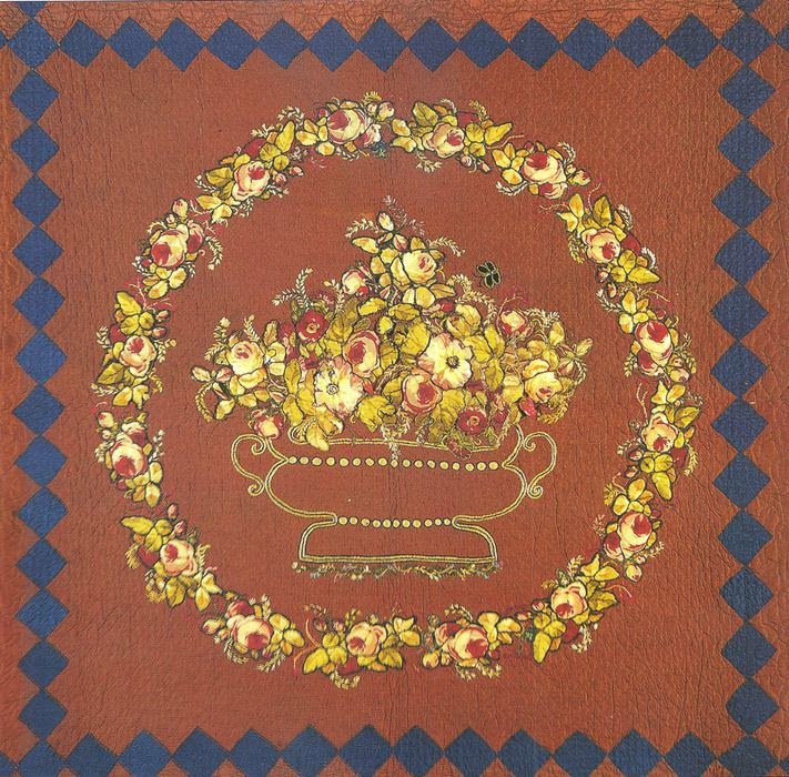 Civil War Quilts The Gunboat Quilts