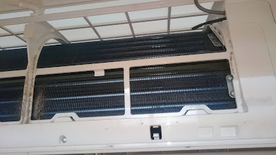 Tips. Teknik, Cara dan Panduan Asas Menjaga Aircond / Penghawa Dingin Rumah Tips. Teknik, Cara dan Panduan Asas Menjaga Aircond / Penghawa Dingin Rumah
