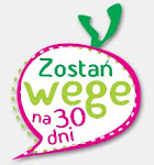 Zostań wege na 30 dni