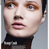 IMTA Alum Olivia Jansing for W Magazine!
