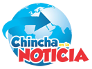 CHINCHA EN LA NOTICIA