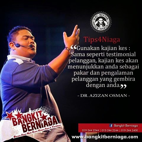 kata-kata motivasi DAO
