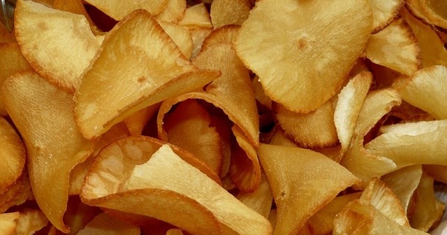 Rincian Biaya Modal Usaha Keripik Singkong Hingga Buka Buat Pemula Investasi Untung