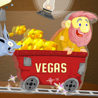 gold miner vegas apk