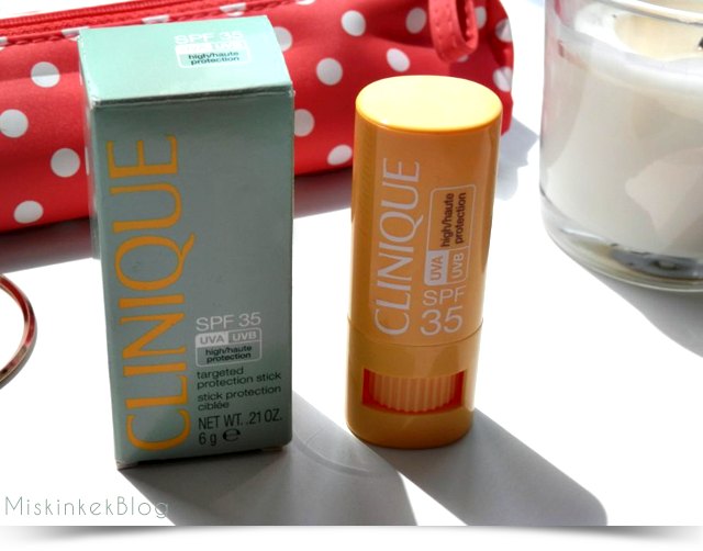Clinique Targeted Protection Sun Stick SPF35 - Hassas Güneş Koruyucu Stick clinique-targeted-protection-sun-stick-spf35-hassas-gunes-koruyucu-stick