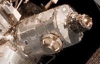 Fuente:By NASA - http://spaceflight.nasa.gov/gallery/images/station/crew-27/html/iss027e036687.html, Public Domain, https://commons.wikimedia.org/w/index.php?curid=17600564 Módulo Tranquility