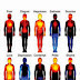 Cientistas finlandeses criam "'mapa corporal" das emoções