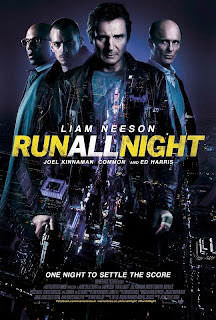 run all night