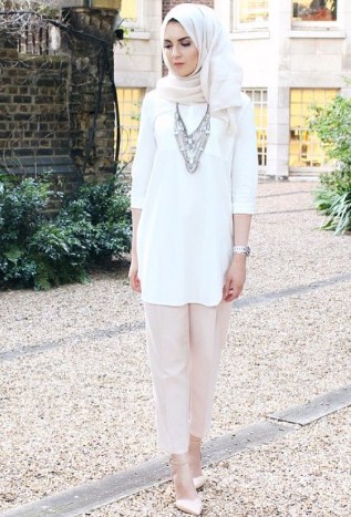 model baju muslim remaja terbaru model baju muslim remaja terbaru