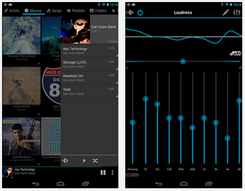 mp3 rocket pro free download for android