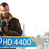 GTA IV On HD 4400