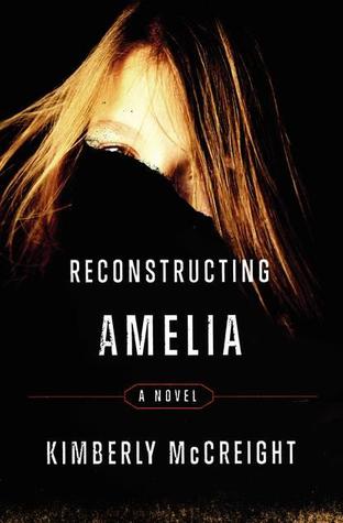 Review: Reconstructing Amelia by Kimberly McCreight
