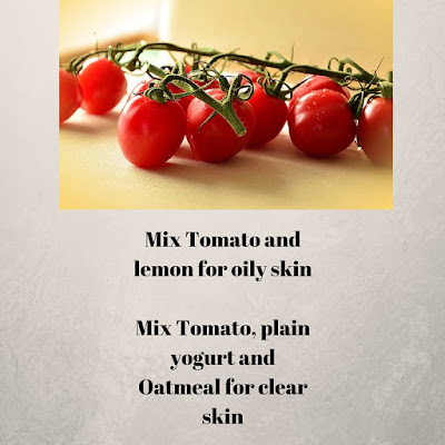 beauty recipes