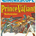 Comfort Movies: Prince Valiant