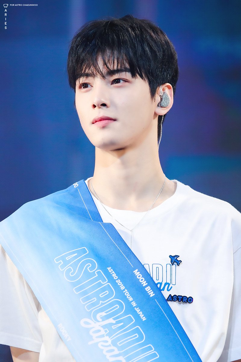 서강준 + 차은우 닮은 꼴이라고 말이 나오고 있는 신인 남돌.jpg | 인스티즈