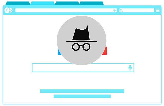 Fitur Jendela Incognito Pada Browser Ternyata Masih Bisa Dilacak? Fitur Jendela Incognito Pada Browser Ternyata Masih Bisa Dilacak?