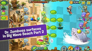 Plants vs. Zombies 2 v3.8.1 MOD APK Android Plants vs. Zombies 2 v3.8.1 MOD APK Android