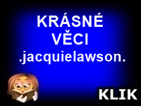 KRÁSNÉ VĚCI -