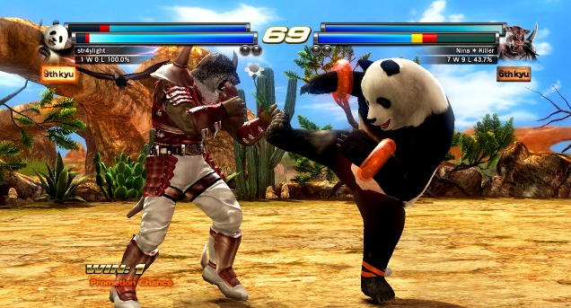 Tekken Tag Tournament 2 Iso Download For Android