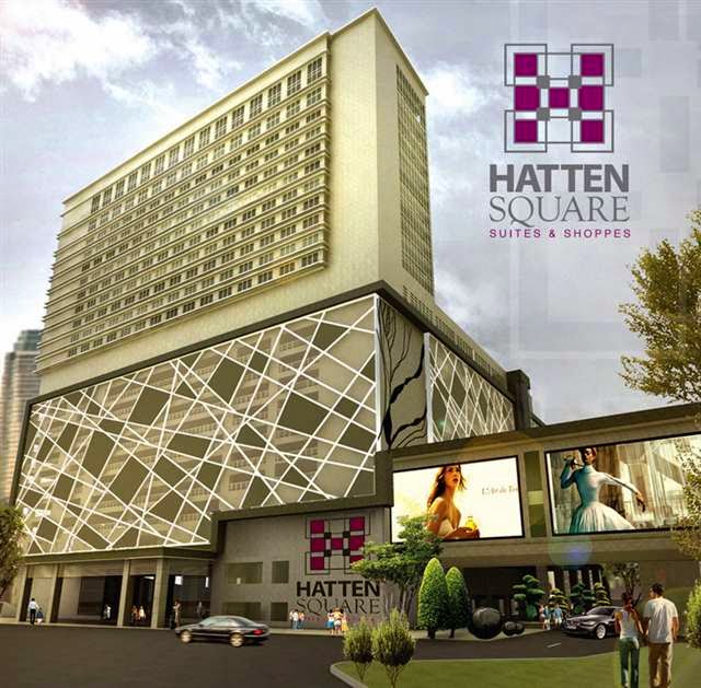 Melaka Property Connection Raymond Lim FOR SALE> MELAKA HATTEN HOTEL SUITE in Tourist Hotspot