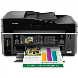 Epson WorkForce 323 Driver Download Epson WorkForce 323 Driver Download