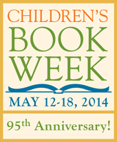 Celebrate Children's Book Week!