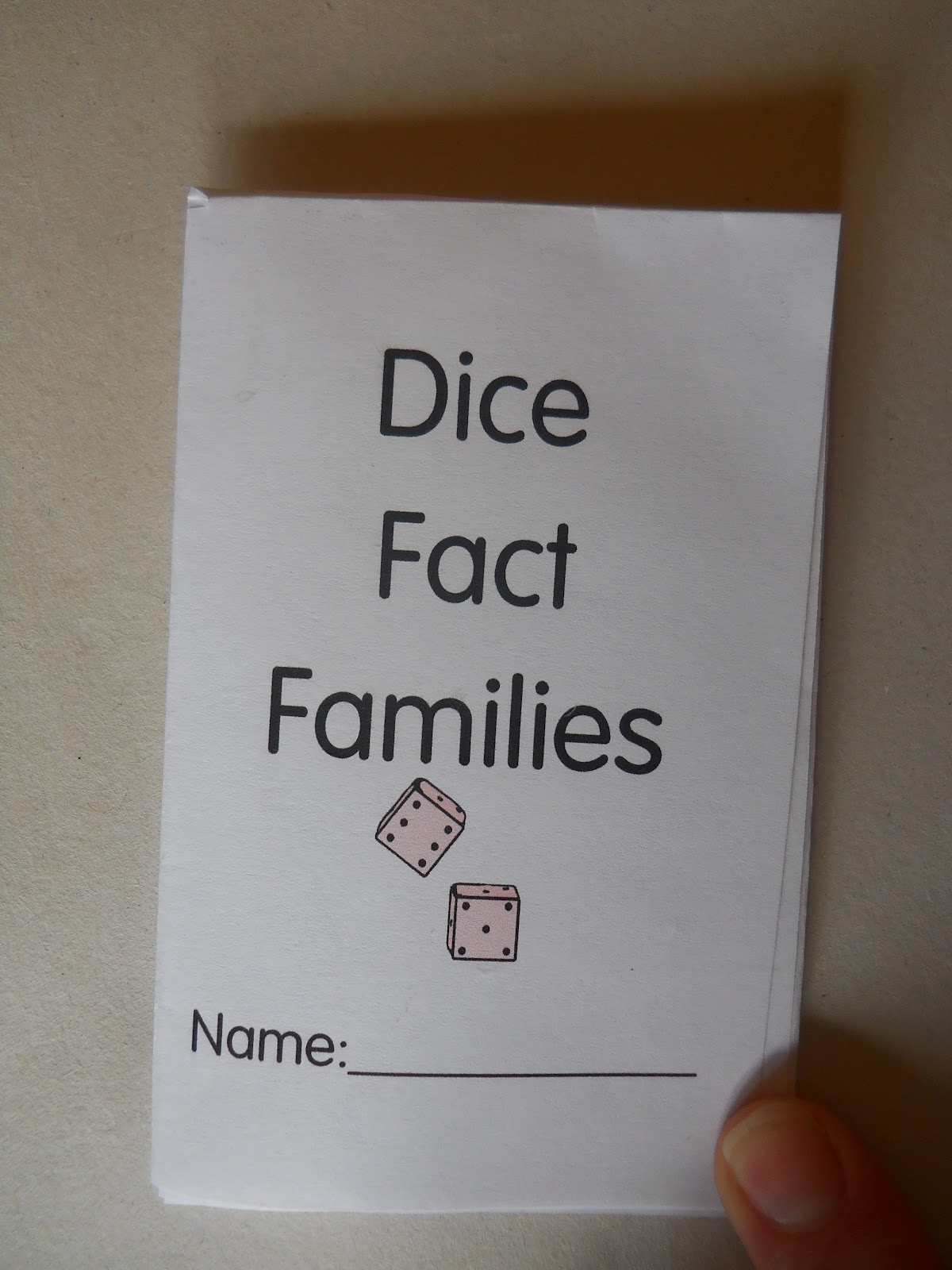 mrs-t-s-first-grade-class-fact-family-practice