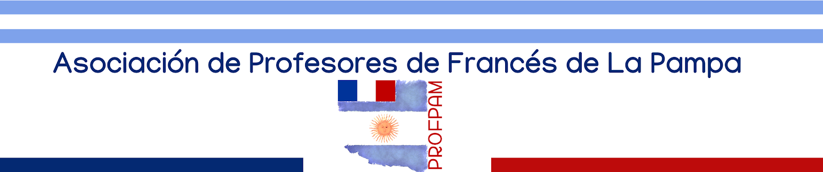 Asociación de Profesores de Francés de La Pampa