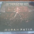 Altar Scream - Merah Putih