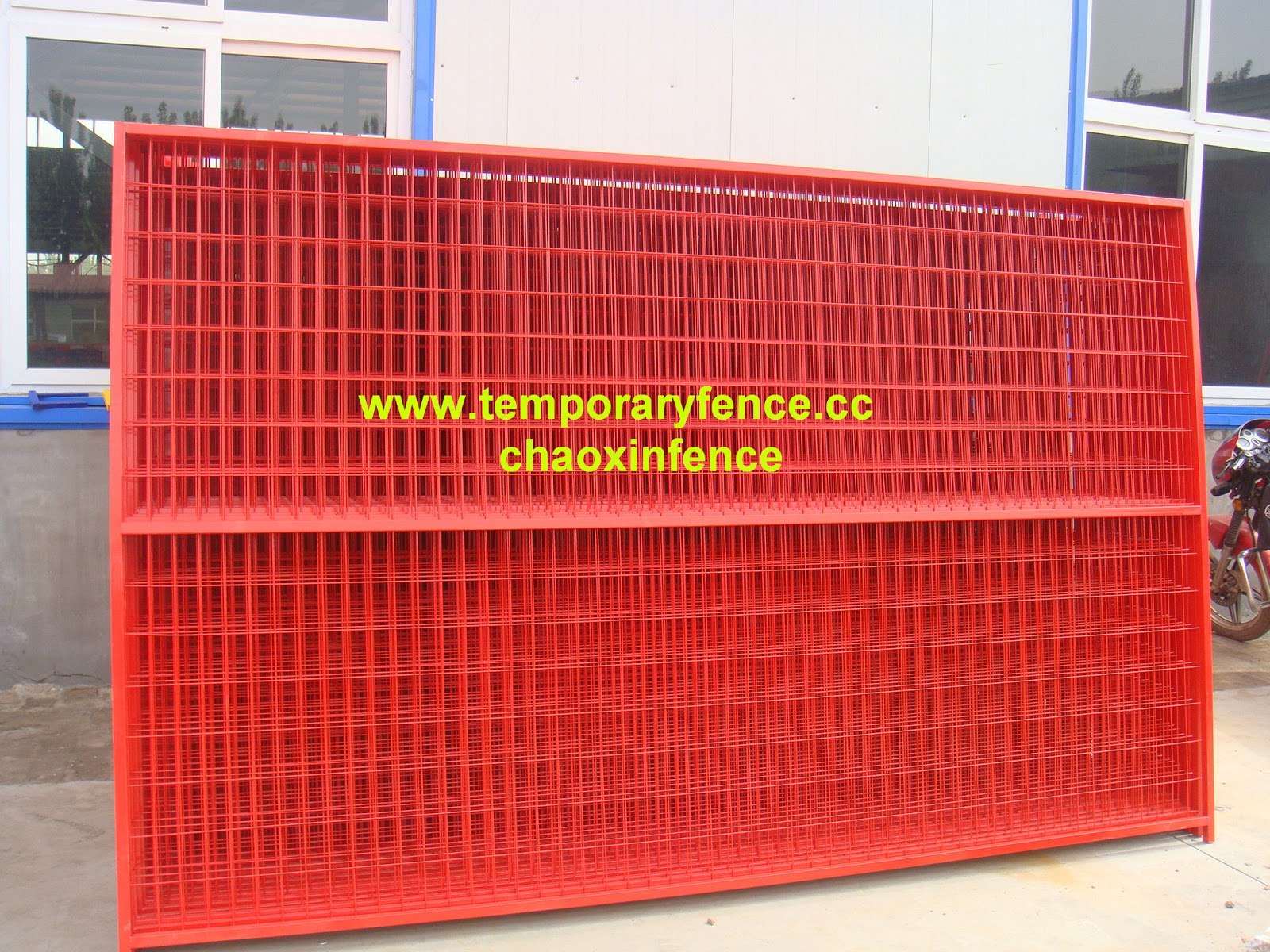 Wire mesh fence factory Temporary fence .portable fencing,portable fence