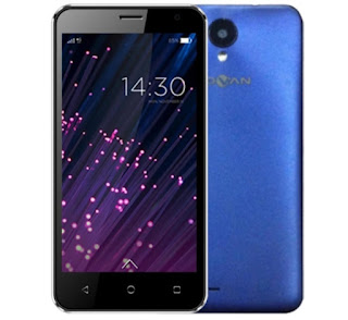 Advan S50K Cara Hard Reset Advan S50K Lupa Pola