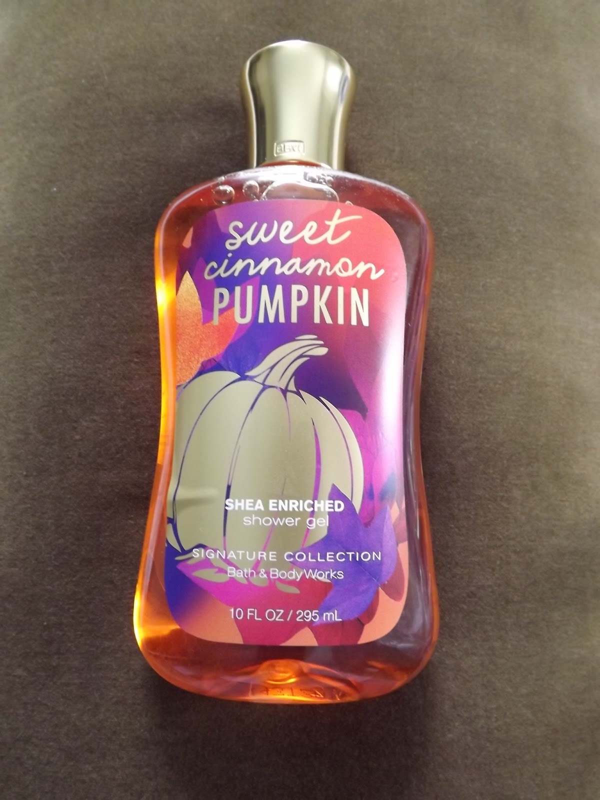 Bath & Body Works Insiders Fall 2013 Bath and Body Works VIP TOTE